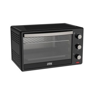 WS HORNO ELECTRICO BLK ST-9620