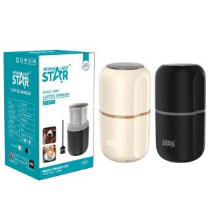 WS MOLINILLO DE CAFÉ PORTATIL ST-9713