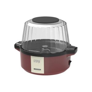 WS MAQUINA DE POP 2LT RD ST-9716