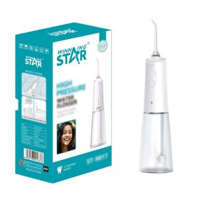 WS IRRIGADOR DENTAL ST-9817
