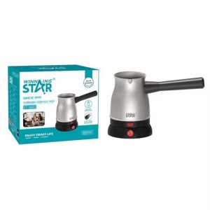 WS CAFETERA TURCA POT 0.5L ST-9895