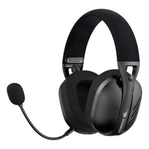 HAVIT AURICULAR GAMING FUXI BK/OR Fuxi-H3