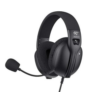 HAVIT AURICULAR GAMING BLK Fuxi-H5d