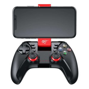 HAVIT CONTROL GAMING G158 PRO G158BT pro