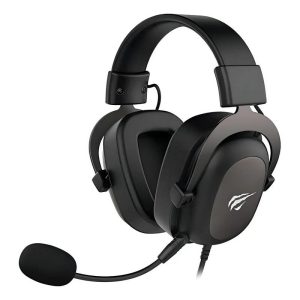HAVIT AURICULAR GAMING BLK/OCH H2002d