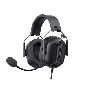 HAVIT AURICULAR GAMING BLK H2033d