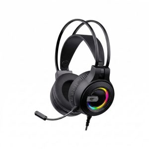HAVIT AURICULAR GAMING H2040 BLK H2040d