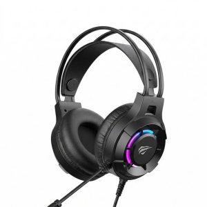 HAVIT AURICULAR GAMING H2049 BLK H2049d