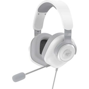 HAVIT AURICULAR GAMING WHT H2230d