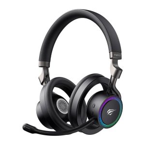HAVIT AURICULAR GAMING H8SE BLK H8SEBK