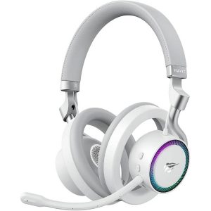 HAVIT AURICULAR GAMING H8 WHT H8WH/GY
