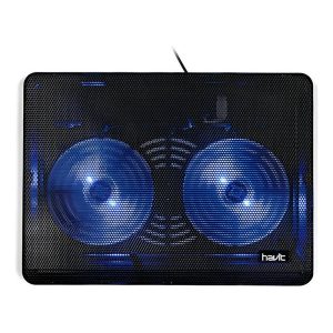 HAVIT VENTILADOR P/NOTEBOOK F2035