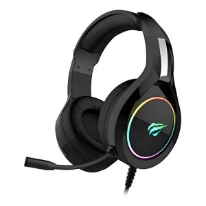 HAVIT AURICULAR GAMING BLK HV-H2232d