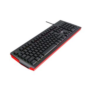 HAVIT TECLADO GAMING BLK KB866L