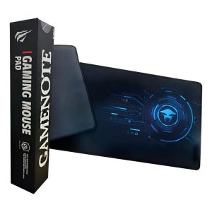 HAVIT MOUSE PAD GAMING BLK/BL MP849