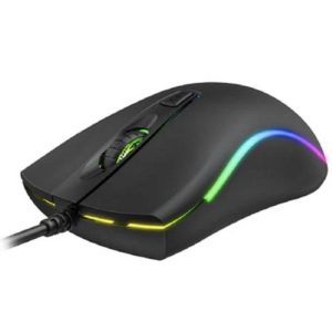 HAVIT MOUSE GAMING MS72 BLK MS72BLK