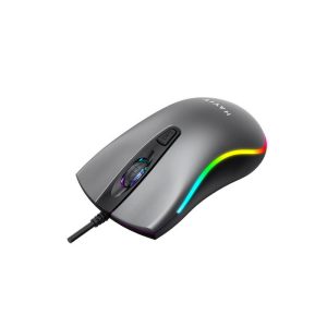 HAVIT MOUSE GAMING MS72 MS72OCHRE