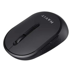 HAVIT MOUSE INALAMBRICO MS78 BK MS78GT