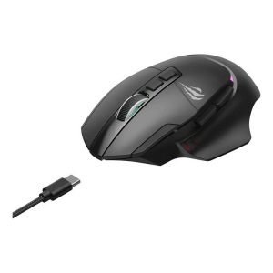 HAVIT MOUSE GAMING BLK MS967WBBK