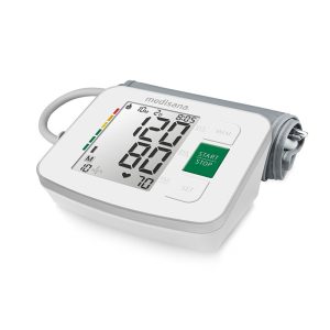 MEDISANA TENSIOMETRO DE BRAZO BU512