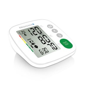 MEDISANA TENSIOMETRO DE BRAZO BUA52