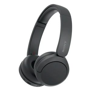 SONY AURICULAR INALAMBRICO BT WH-CH520/BLK