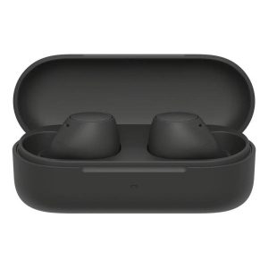 SONY AURICULAR TRUE INALAMBRICO BT WF-C510/BLK