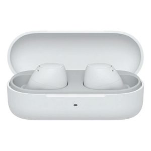 SONY AURICULAR TRUE INALAMBRICO BT WF-C510/WHT