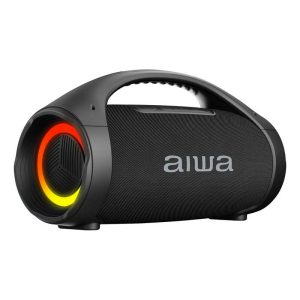 AIWA PARLANTE INALAMBRICO BT 120 W PMPO AWS144BT