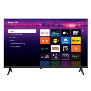 AIWA TELEVISOR LED 32" SMART HD 720P ROKU AW32B2RK
