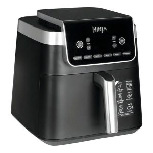 NINJA FREIDORA SIN ACEITE 2000W 6.2 LT AF180EU