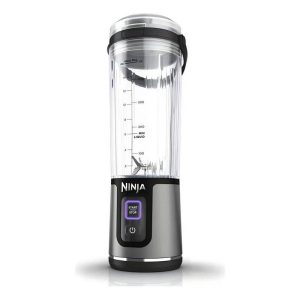 NINJA LICUADORA PORTATIL D VASO 530ML BC151EUBK