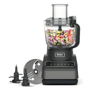 NINJA PROCESADORA DE ALIMENTOS BN650EU