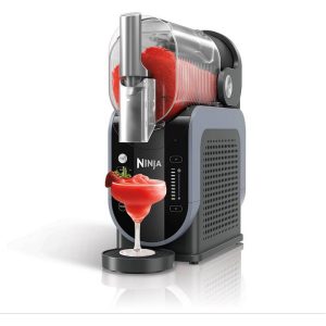 NINJA MAQUINA DE GRANIZADO SLUSHI FS301EU