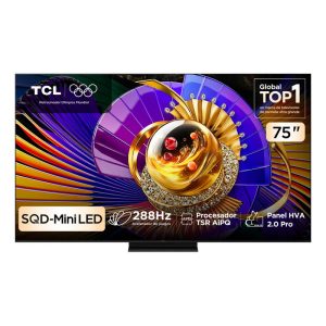 TCL TELEVISOR LED 75" MINI PREMIUM 75C7L