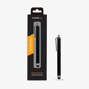 ARGOM LAPIZ STYLUZ PARA TABLET/PHONE RD ARG-AC-021