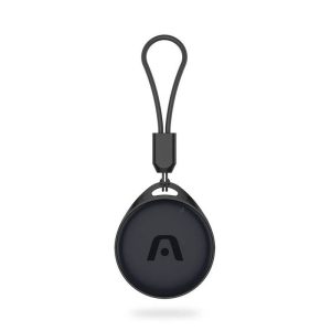 ARGOM GEOTRACK SMART BLK ARG-SV-8015BK