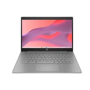 HP NOTEBOOK 14" INTEL CLE 14A-NE1013DX 4-64GB GRY