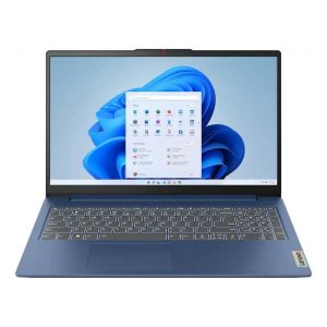 LENOVO NOTEBOOK IDEAPAD SLM3 15.6" N540 8-256GB BL