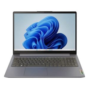 LENOVO NOTEBOOK IDEAPAD SLM3 15.6" N150 8-128GB GY