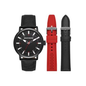 SKECHERS RELOJ SR9168