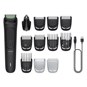 PHILIPS TRIMMER SERIE 300 12IN1 MG3921/15
