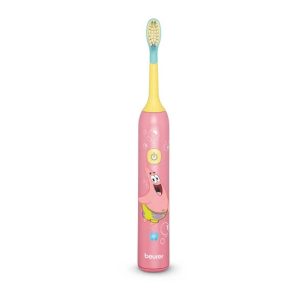 BEURER CEPILLO DE DIENTES ELECT KIDS SC11 PNK