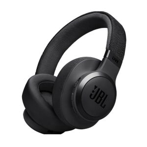 JBL AURICULAR LIVE 770 NC BT BLK JBLLIVE770NCBLKAM