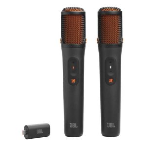 JBL MICROFONOS INALAMBRICOS EASYSING BK JBLEASYSIN