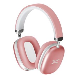XION AURICULAR INALAMBRICO BT PNK XI-AUX300/PNK