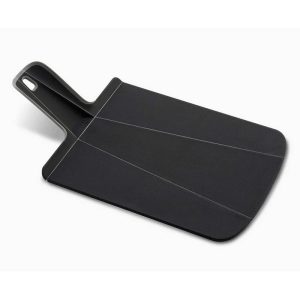 JOSEPH TABLA PLEGABLE NEGRA GRANDE 60040