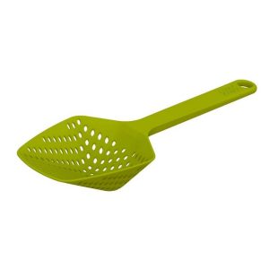 JOSEPH CUCHARON COLADOR CHICO VERDE 10011