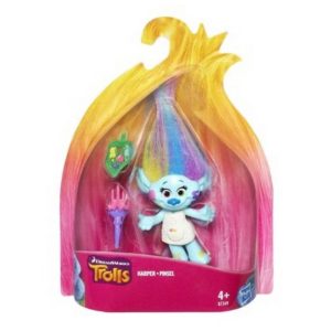 HASBRO TROLLS TOWN COLLECTABLE ASST.