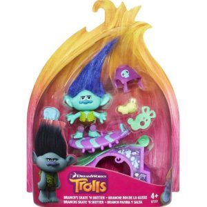 HASBRO TROLLS TOWN STORY PACK ASST.